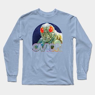 Alien Ovion Long Sleeve T-Shirt